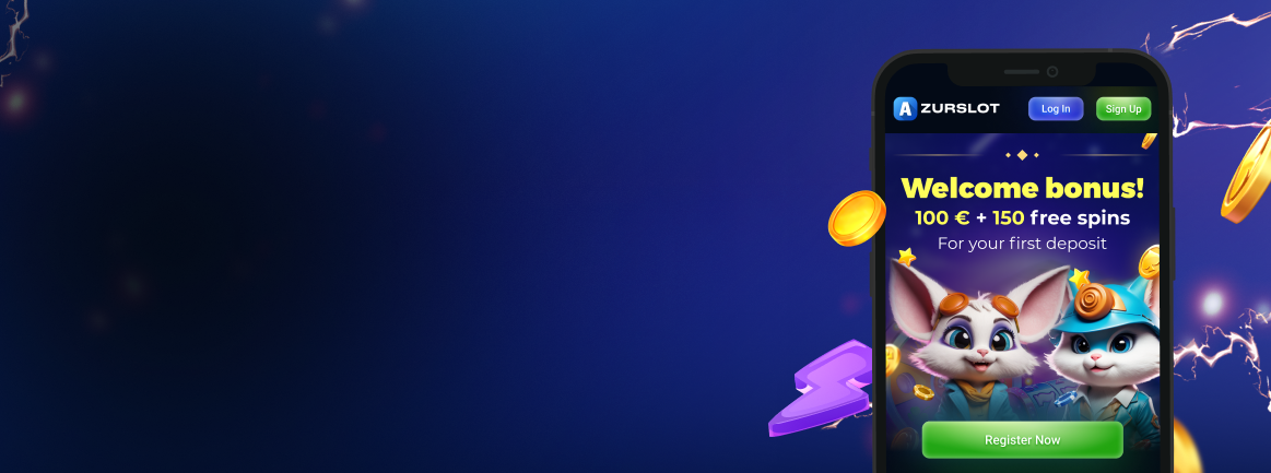 Azur Slot App Azur Slot App