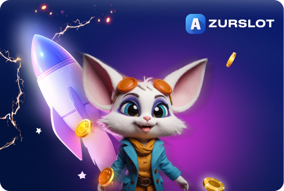 Azur Slot Bonus
